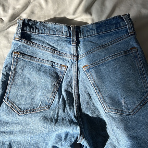 Abercrombie & Fitch 90s straight jeans - Picture 5 of 5